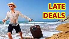 Late Deals